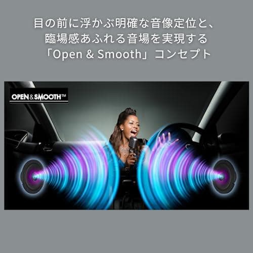 Pioneer スピーカー TS-F1650 16cm カスタムフィット コアA