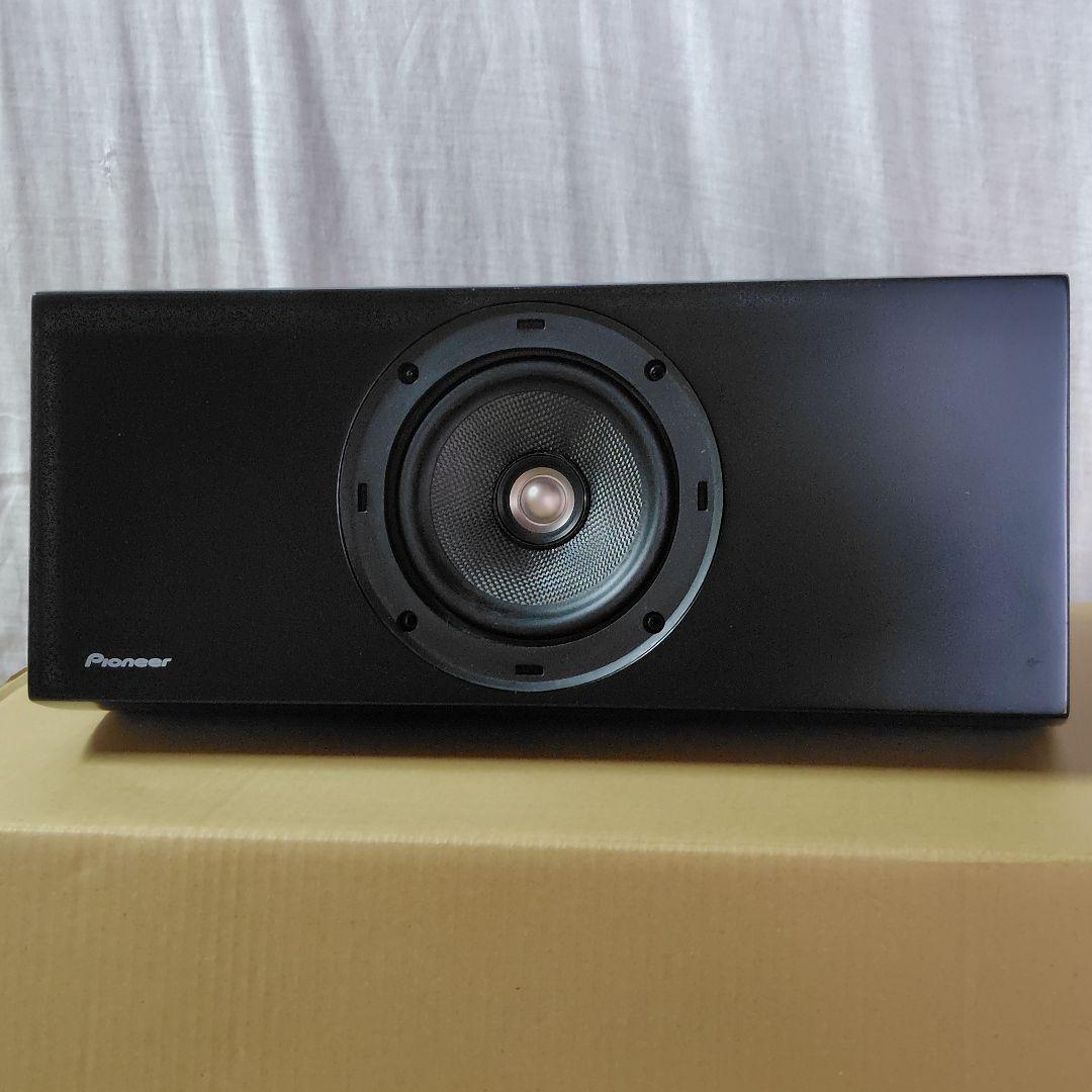 PIONEER センタースピーカーSERIES7 S-71C