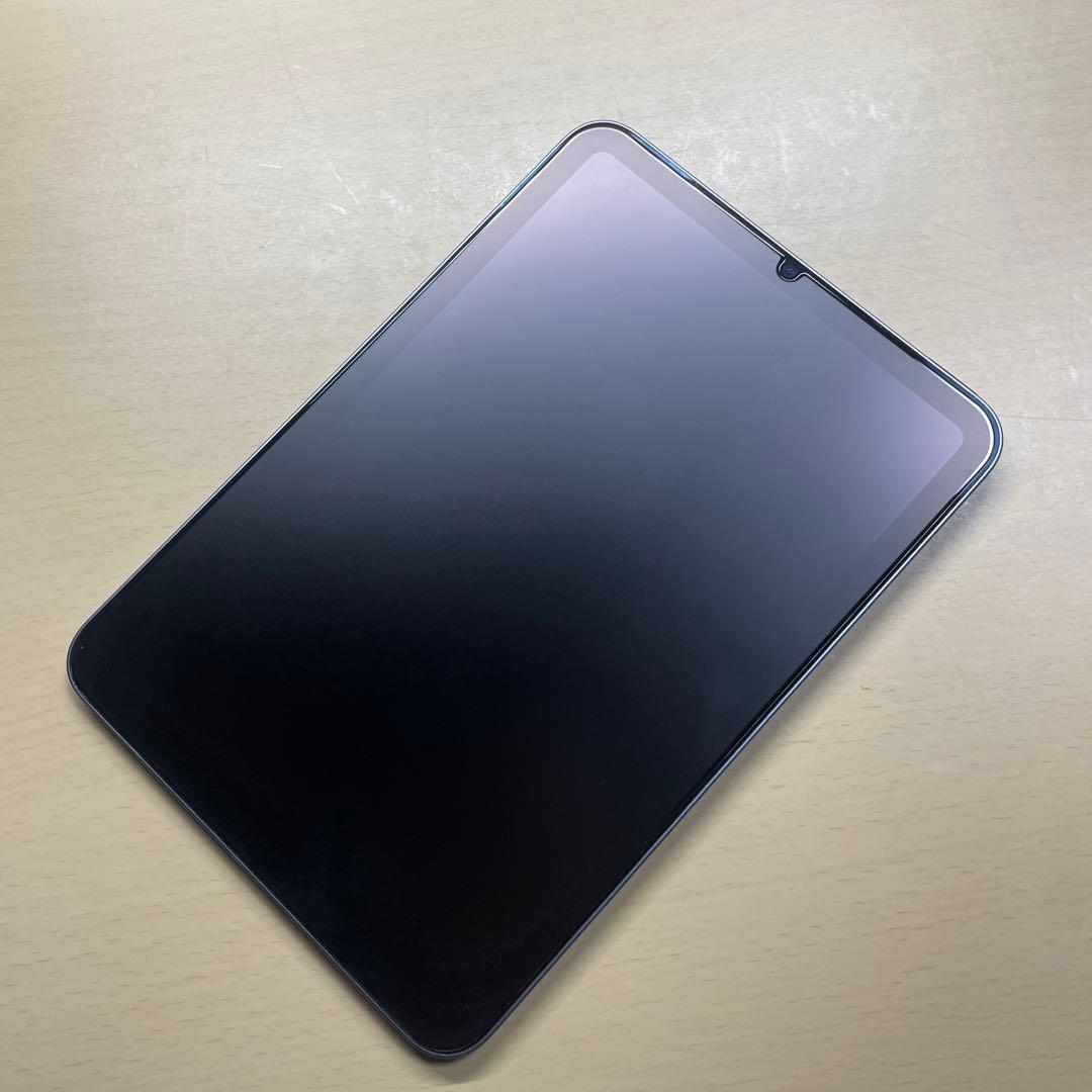 iPad mini6 第6世代　64GB Wi-Fi 割れなし　ケース付き