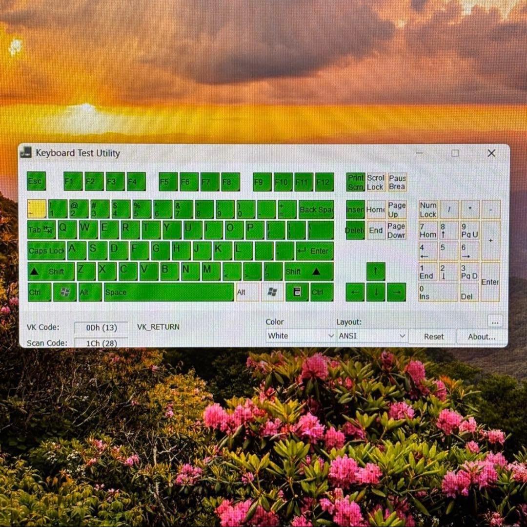 【最新Office2024付】i5第10世代✨NEC VersaPro SSD