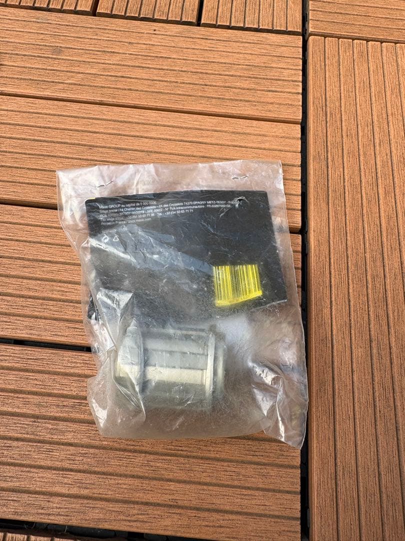 パーツ MAVIC freewheel body instant drive 360
