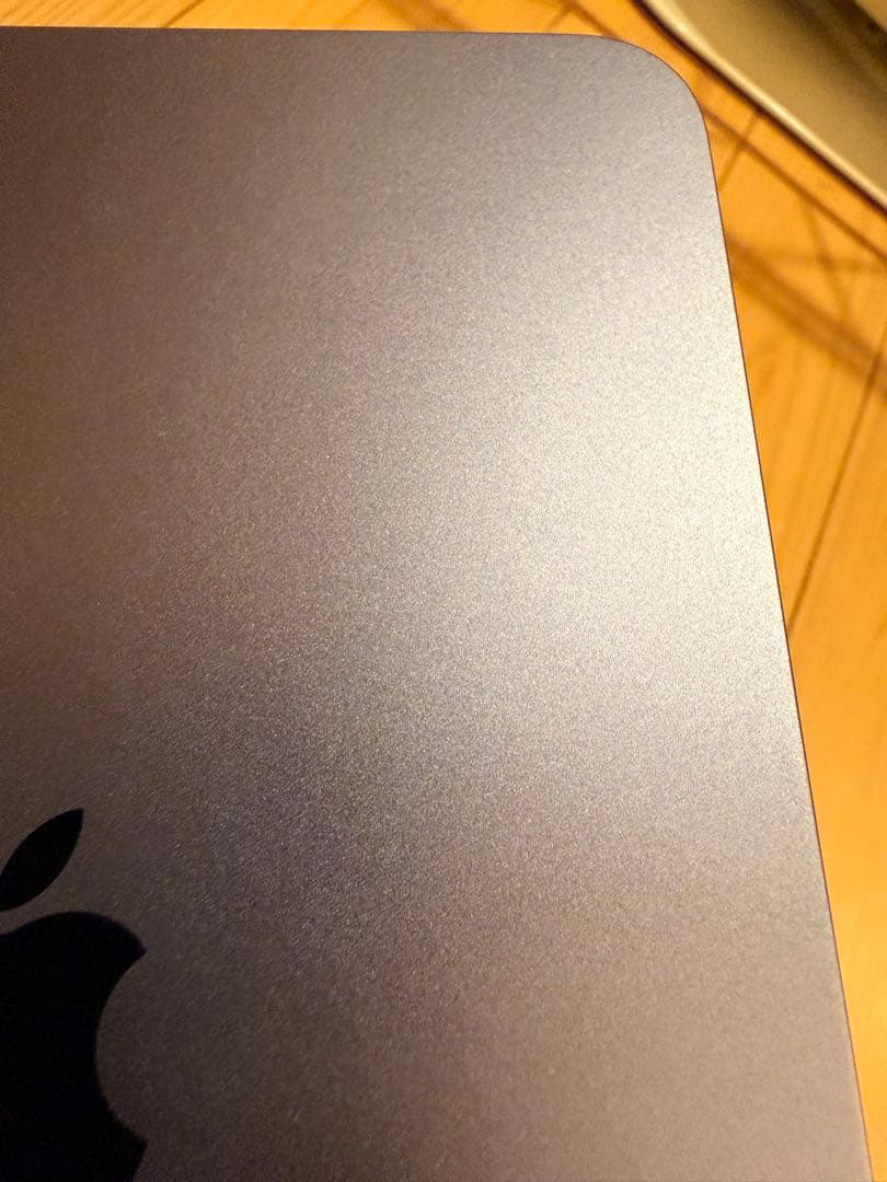 【美品】iPad mini6 & スマートフォリオ & Apple pencil