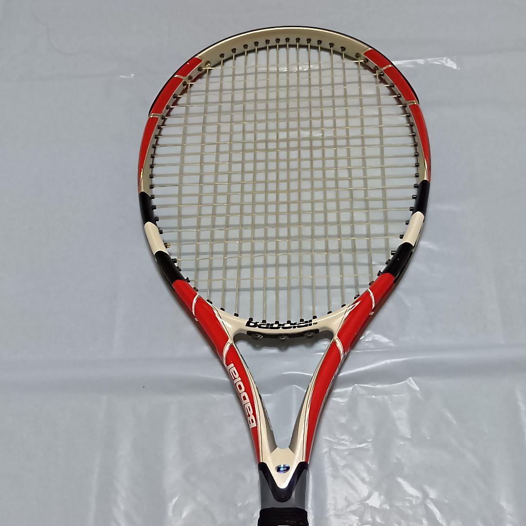 バボラ　テニスラケット DRIVE Z LITE & TOUR 2本セット美品