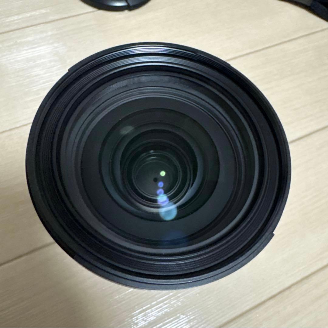 SONY FE 24-70mm F2.8 GM II 2470gm2カメラレンズ