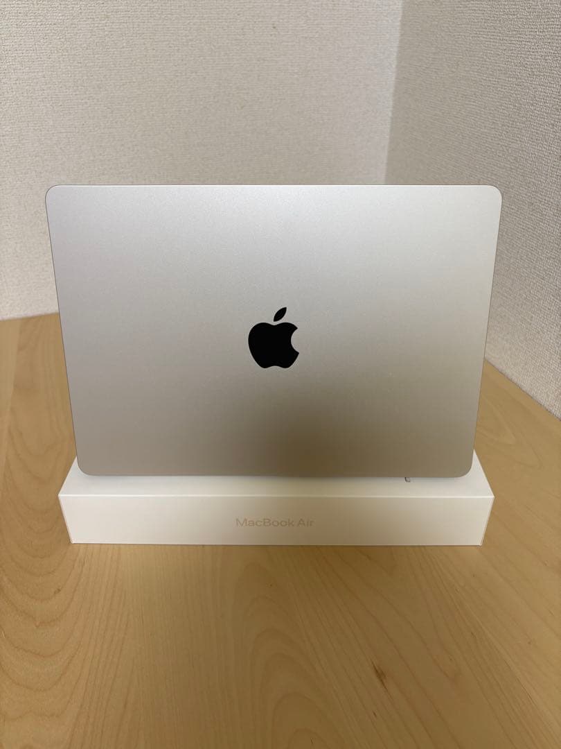 MacBook本体 MacBookAir M2 2022