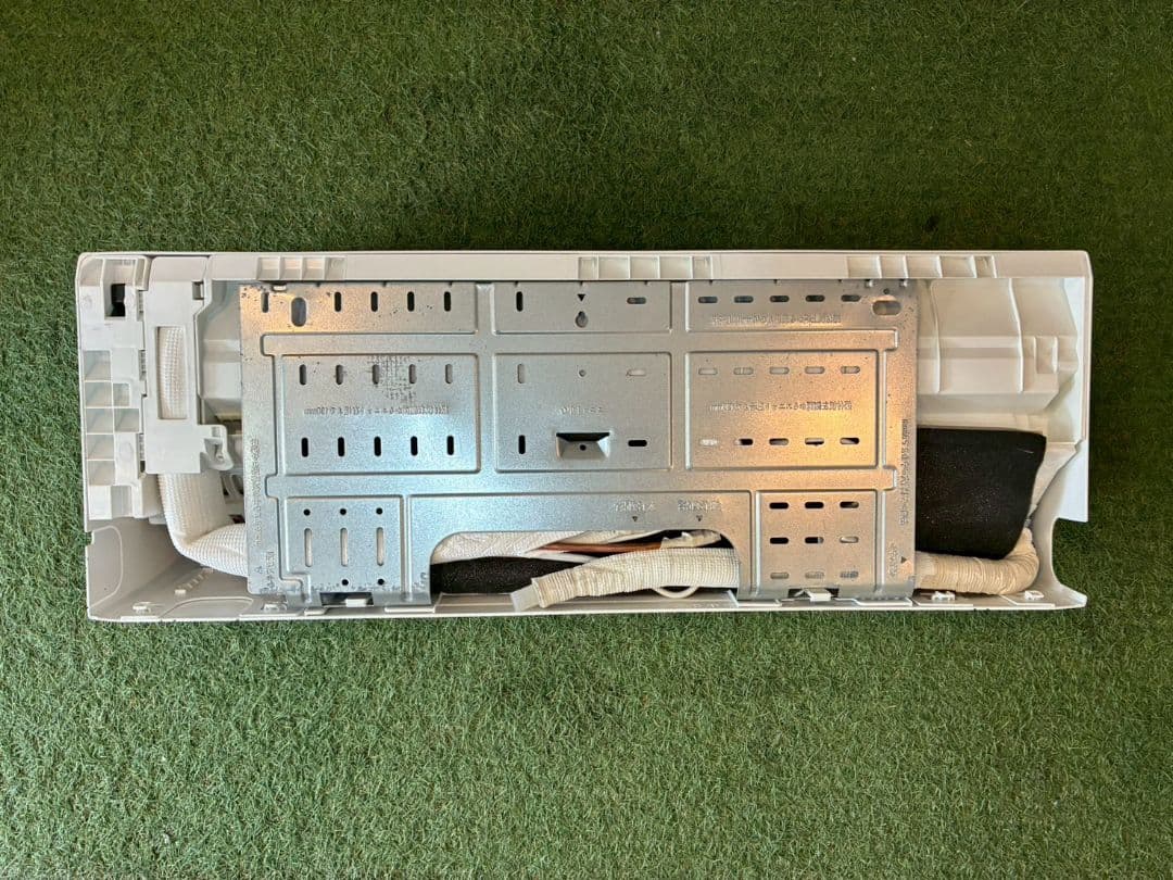 1973 ハイセンス【HA-S22DE9-W】2021年 6畳 エアコン 中古