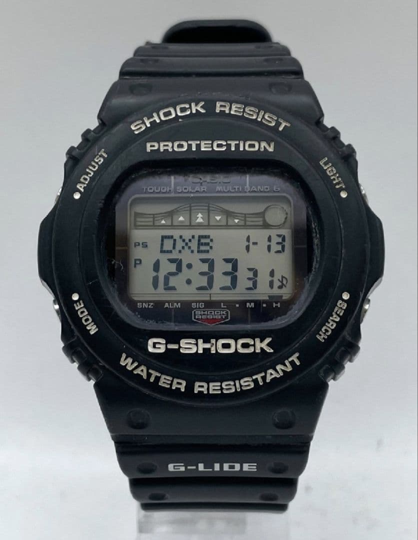 keihana　G-SHOCK G-LIDE GWX-5700CS