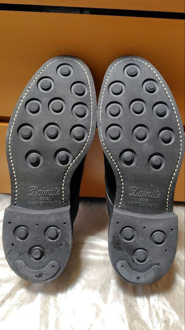 JOSEPH CHEANEY BLISWORTH チーニー モンク