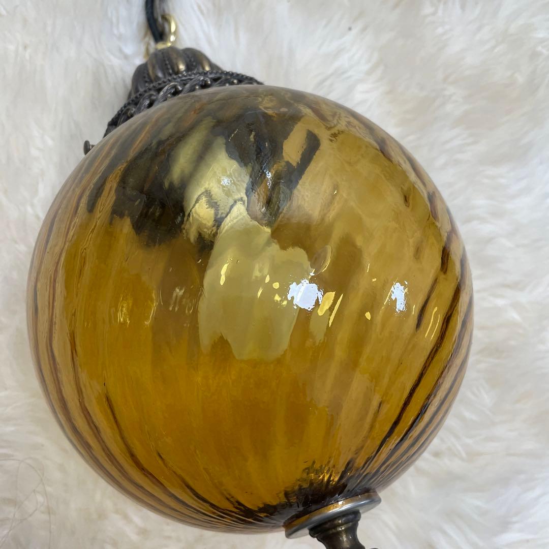 70b ペンダントライト　アンティーク