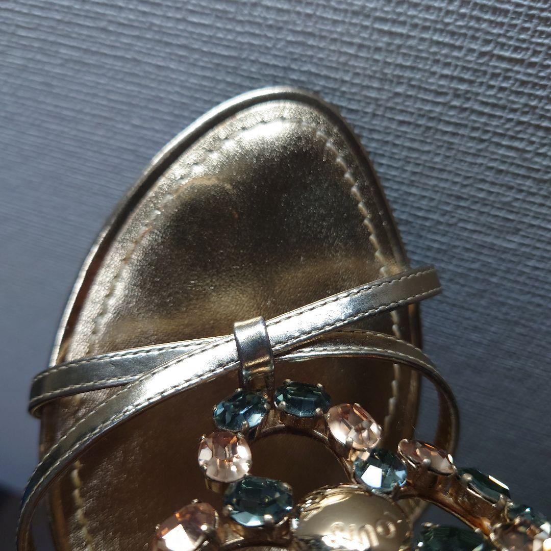 ルイヴィトン　レディース　サンダル　ミュール