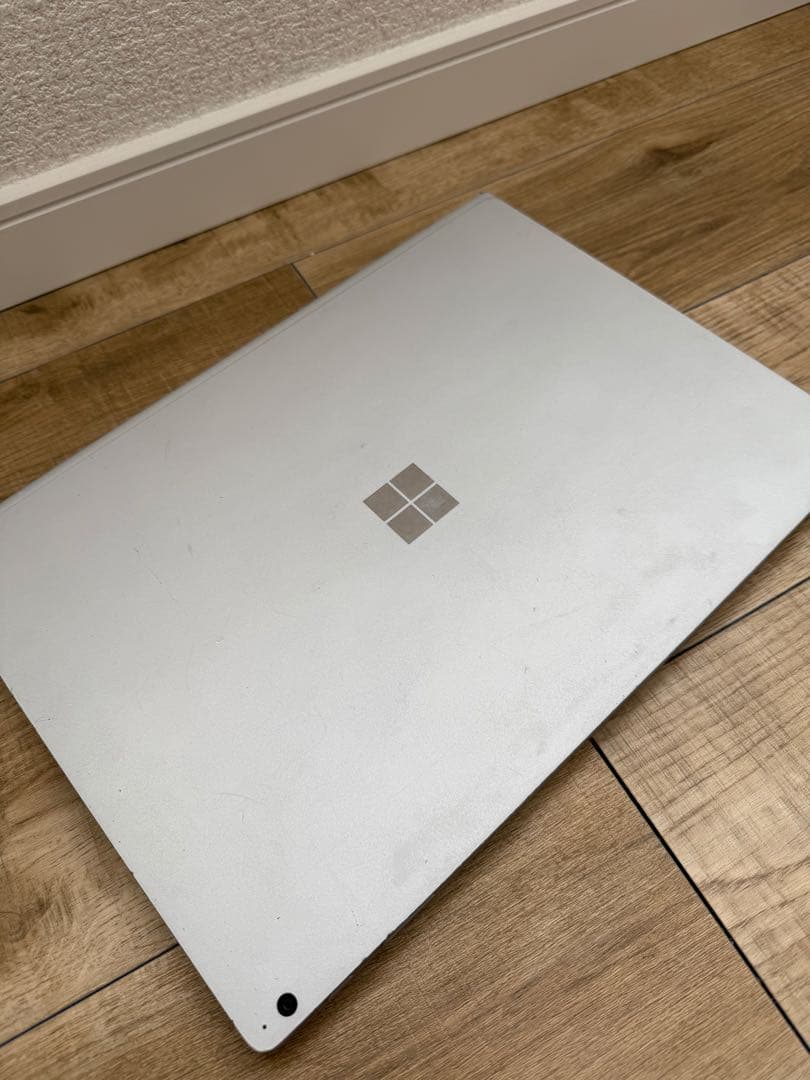 ハイスペック！surface book 2 訳あり価格！メルカリ最安値！