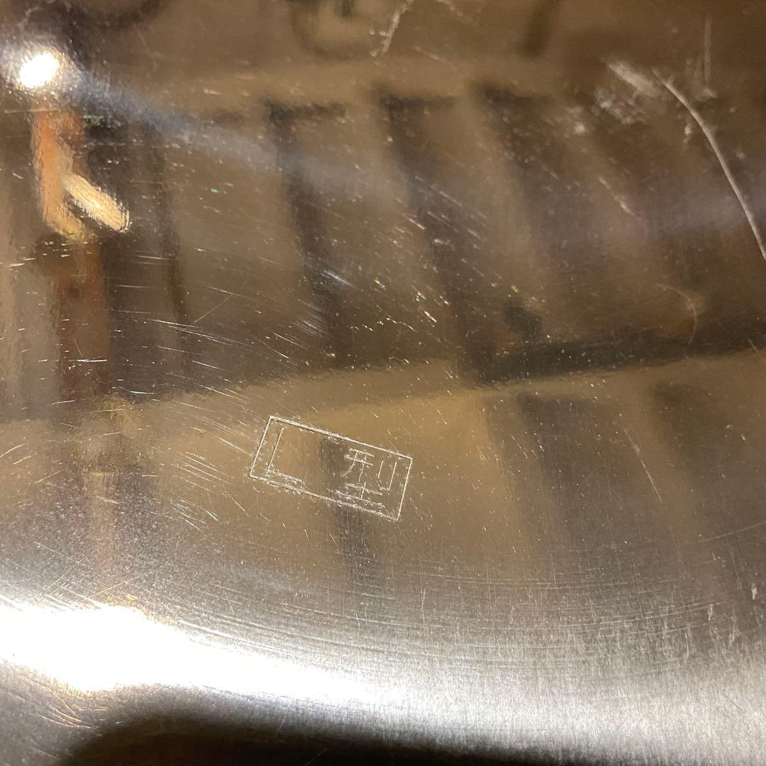 希少 Lサイズ 未使用品！KING 無水鍋 両手鍋 ムスイ 直火専用 ガス 28