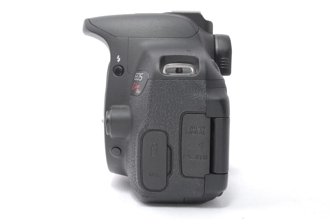 ショット数2015回⭐️Canon キャノン EOS kiss x6i⭐️美品