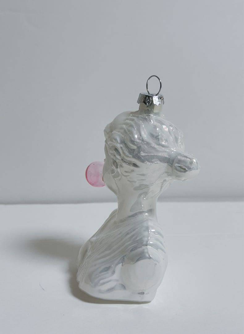 アスティエ オーナメント 銅像 アルティメス バブルガム