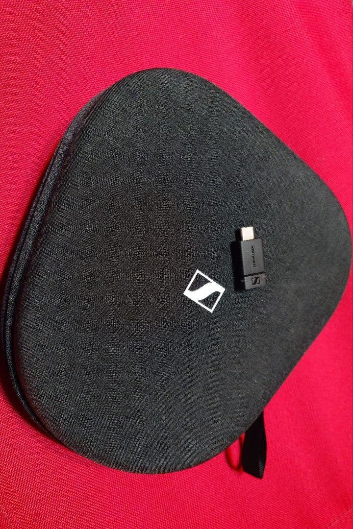 MOMENTUM 4 wireless - ドングル(BTD600)付き