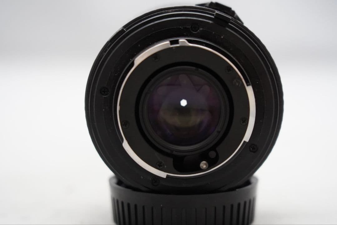 ☆超希少レンズ☆ ミノルタ ニューMD 35㎜ F=1:1.8　　　MDマウント