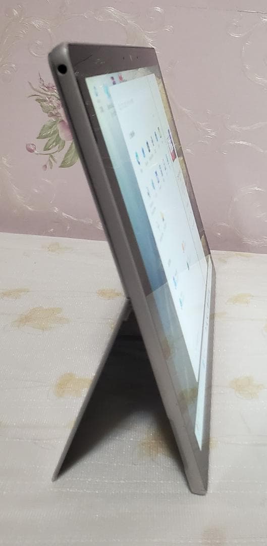 (良品) Surface Pro7 i5/8GB/256GB office