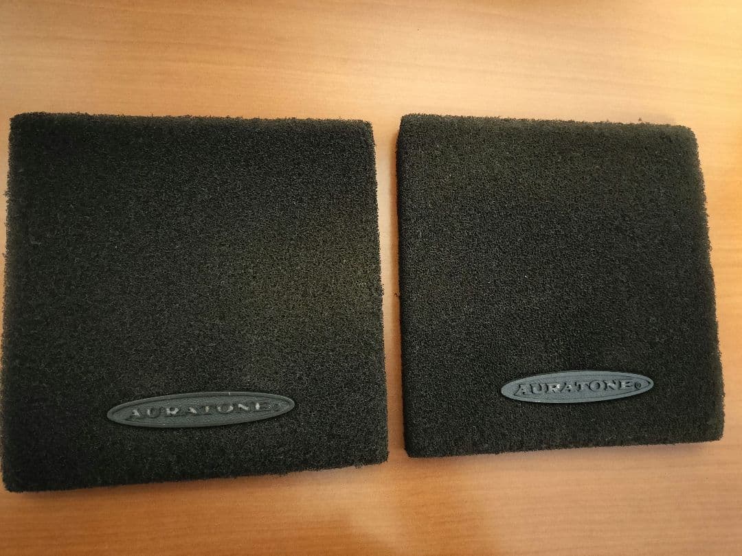 スピーカー・ウーファー AURATONE5C