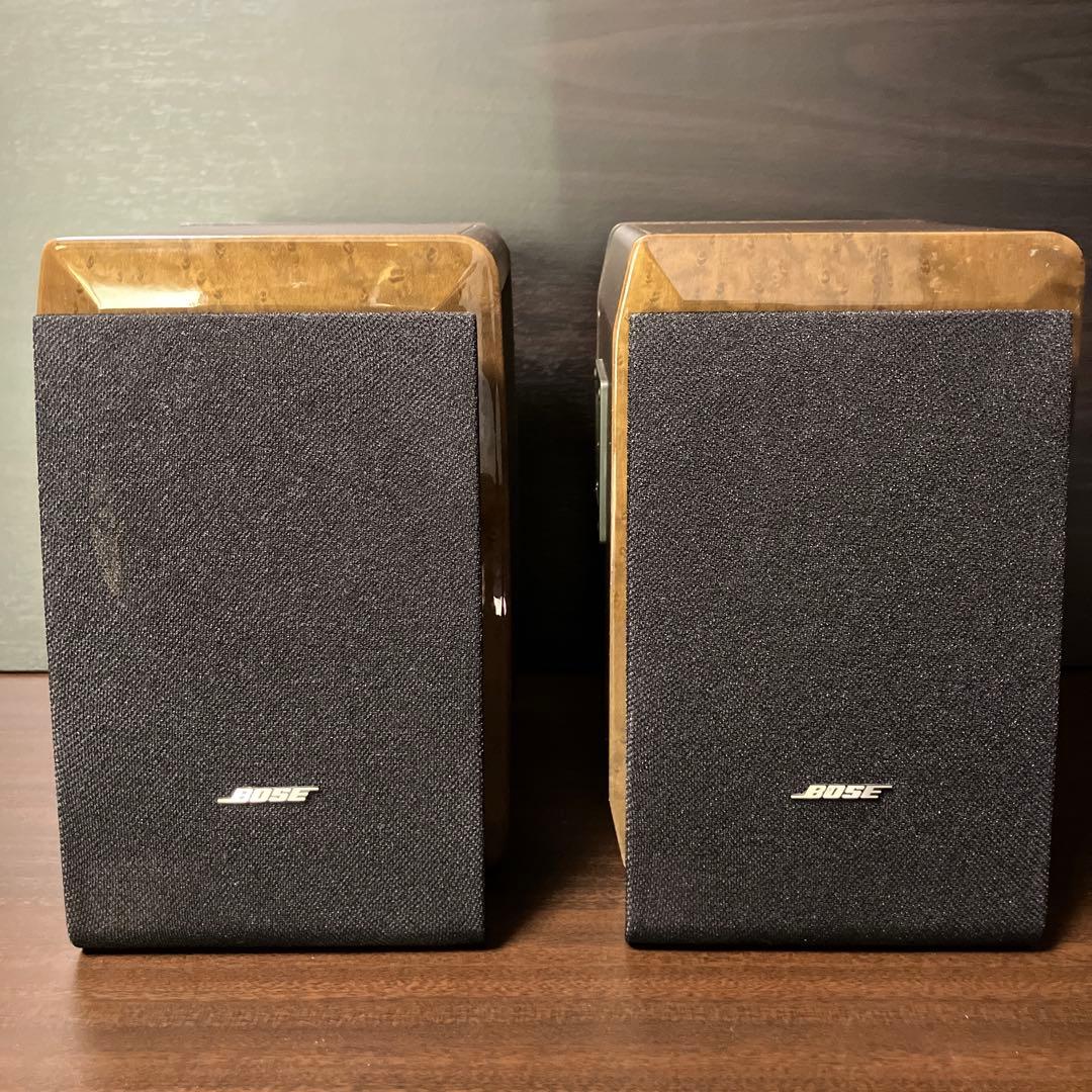 BOSE 125 ペアスピーカー