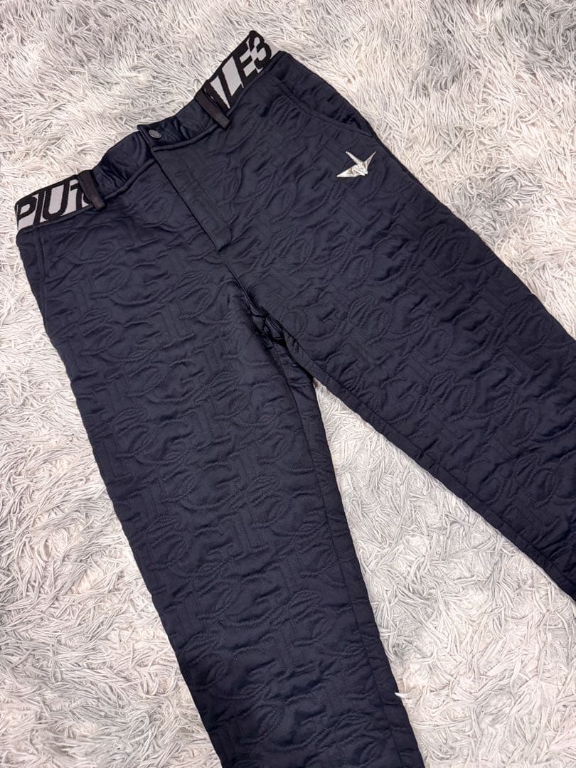 メンズウェア Tom1PIU1UGUALE3 GOLF 113 SNEED SET UP