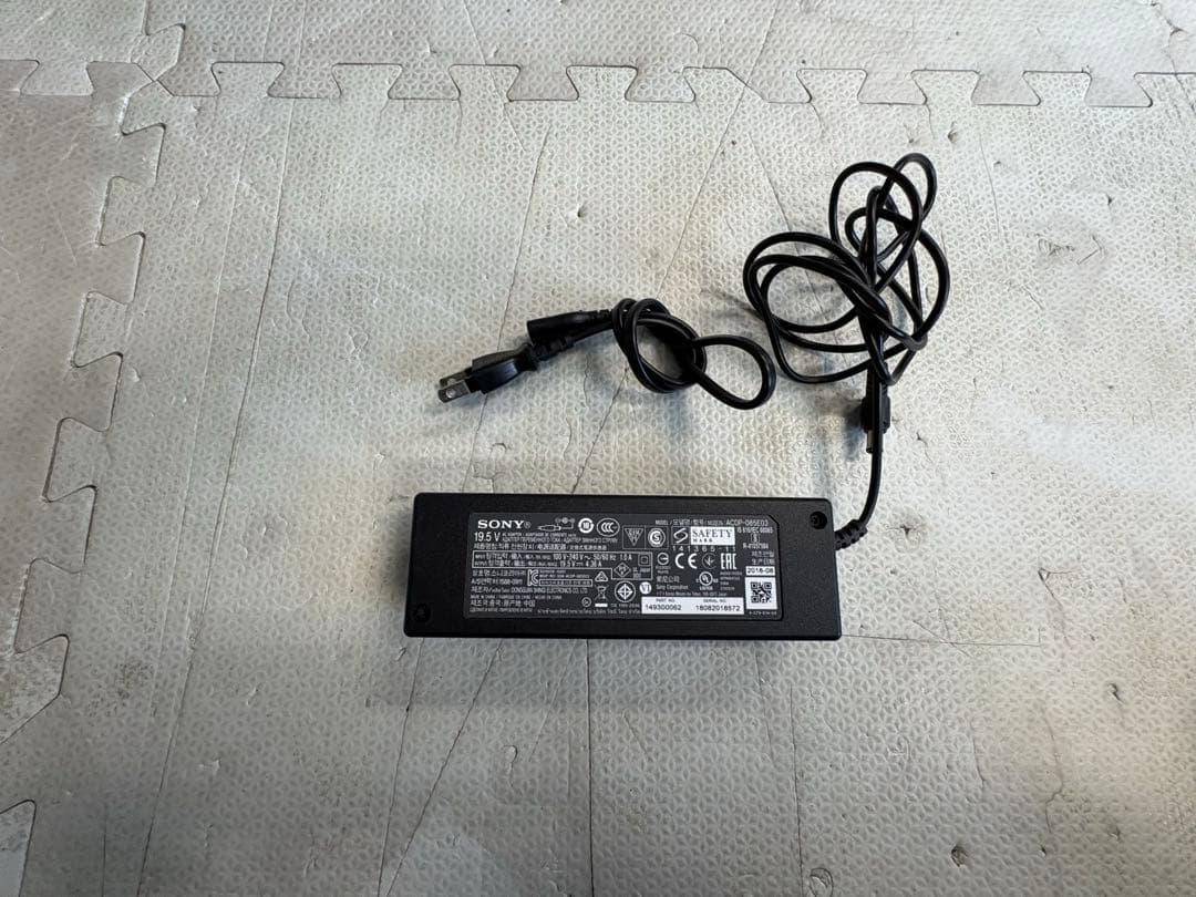 【美品】SONY HT-S200F サウンドバー