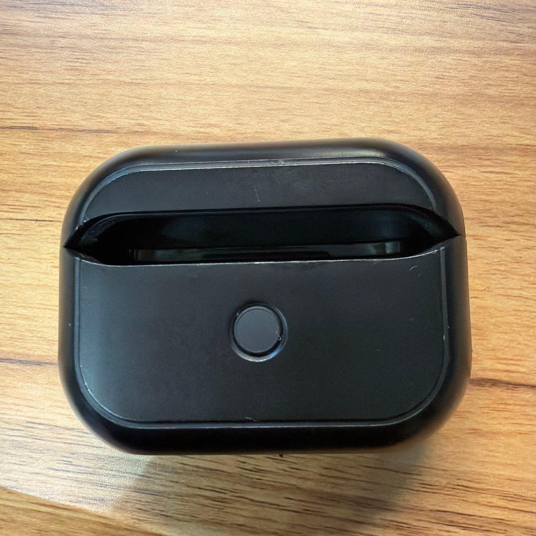AirPods Pro 2 Type-C イヤーピース、ケース付属