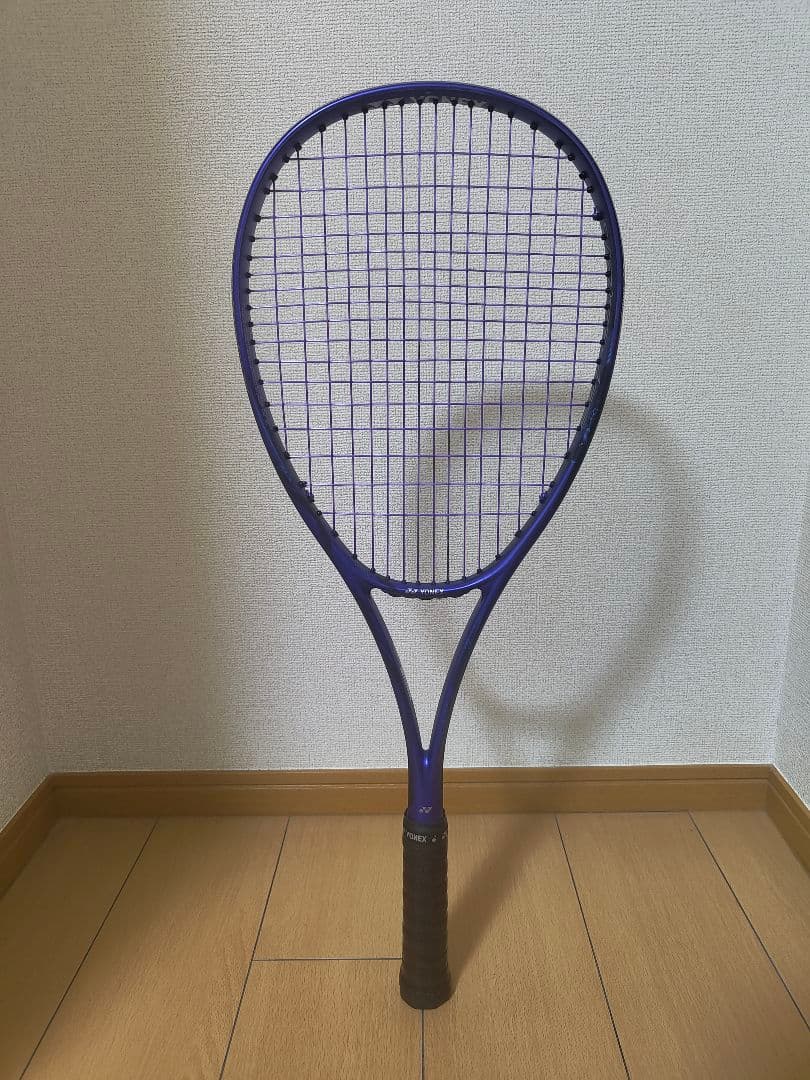 YONEX ボルトレイジ7V アメジスト