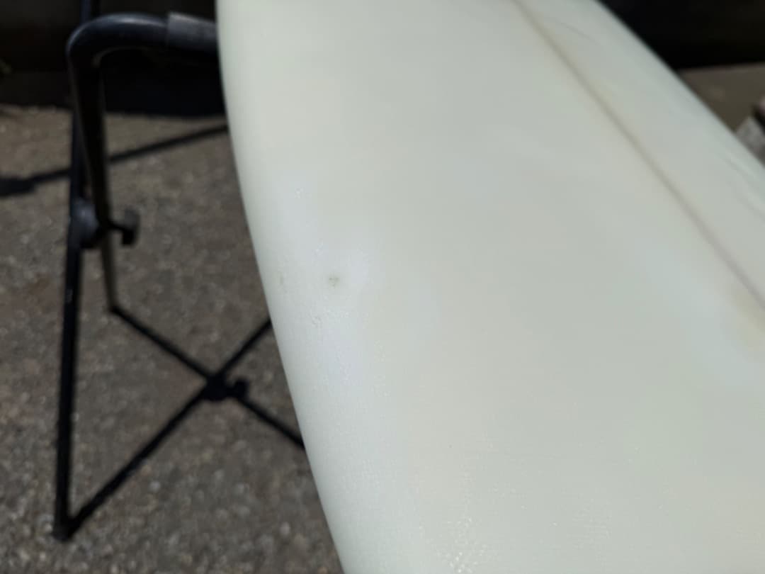 【バビロン】初心者ボード クロスギアサーフボード