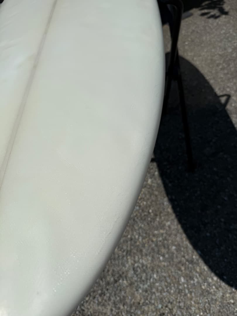 【バビロン】初心者ボード クロスギアサーフボード