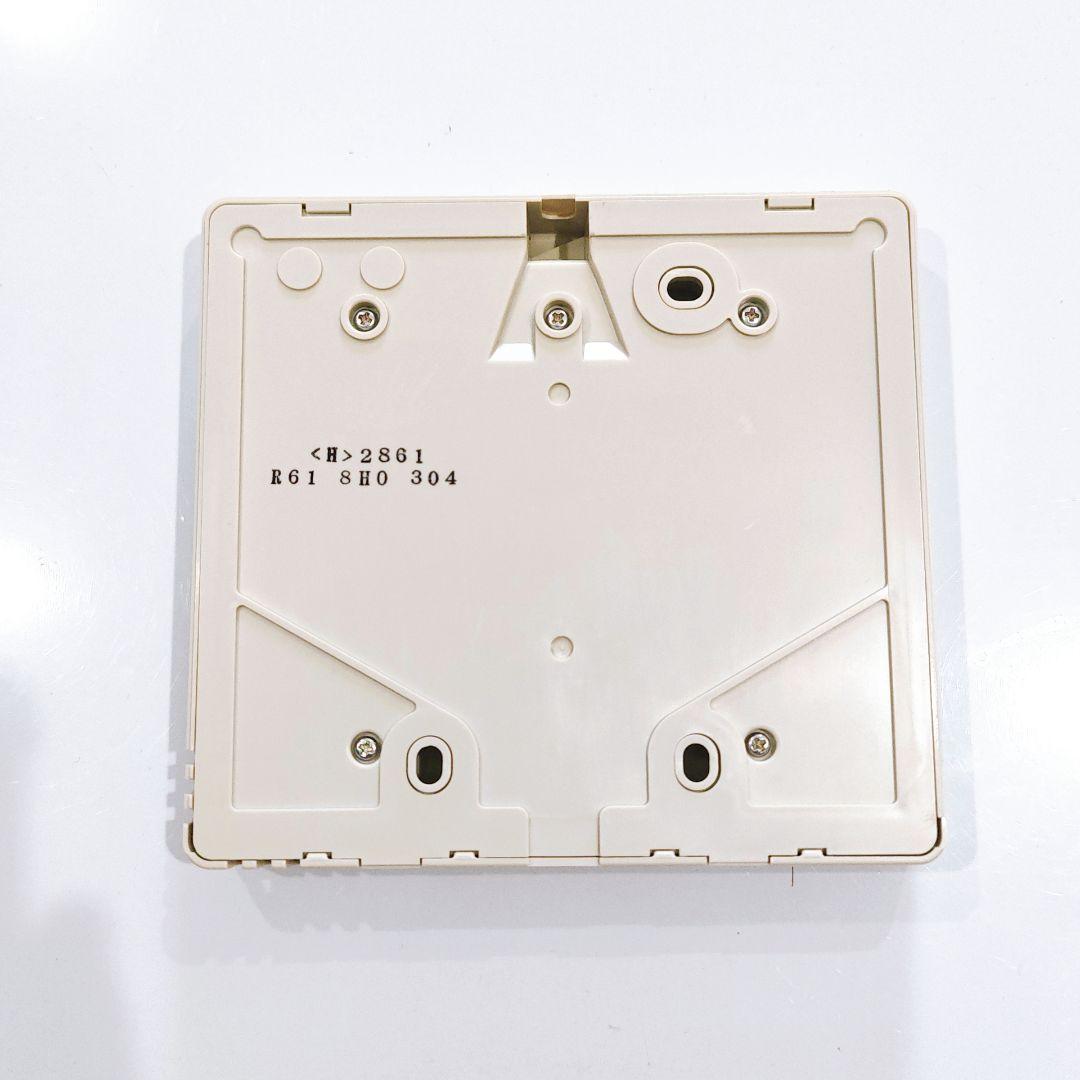 2750 三菱 ミツビシ RB-4DF 業務 エアコン リモコン
