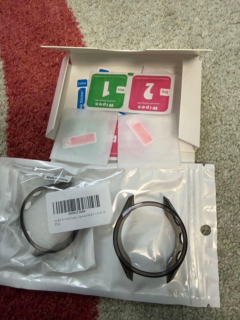 Garmin approach s62 美品　ガーミン　アプローチ