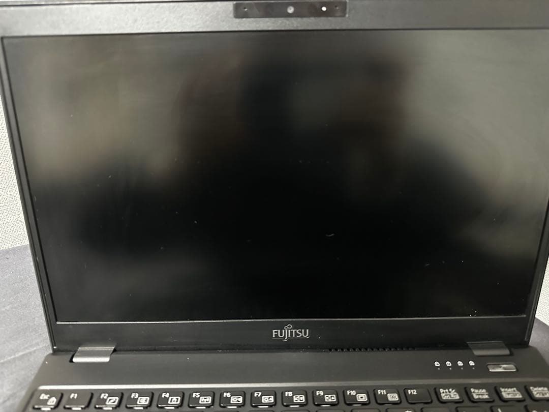 富士通 Lifebook U9310/D FMVU28021 i5ノートPC