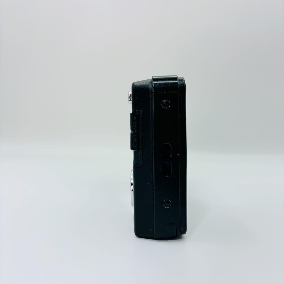 SONY CyberShot DSC-W350 デジカメ ブラック 充電器付き