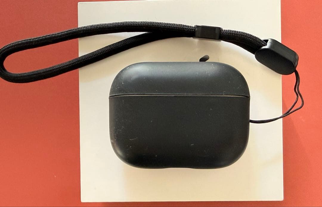 AirPods Pro 本体