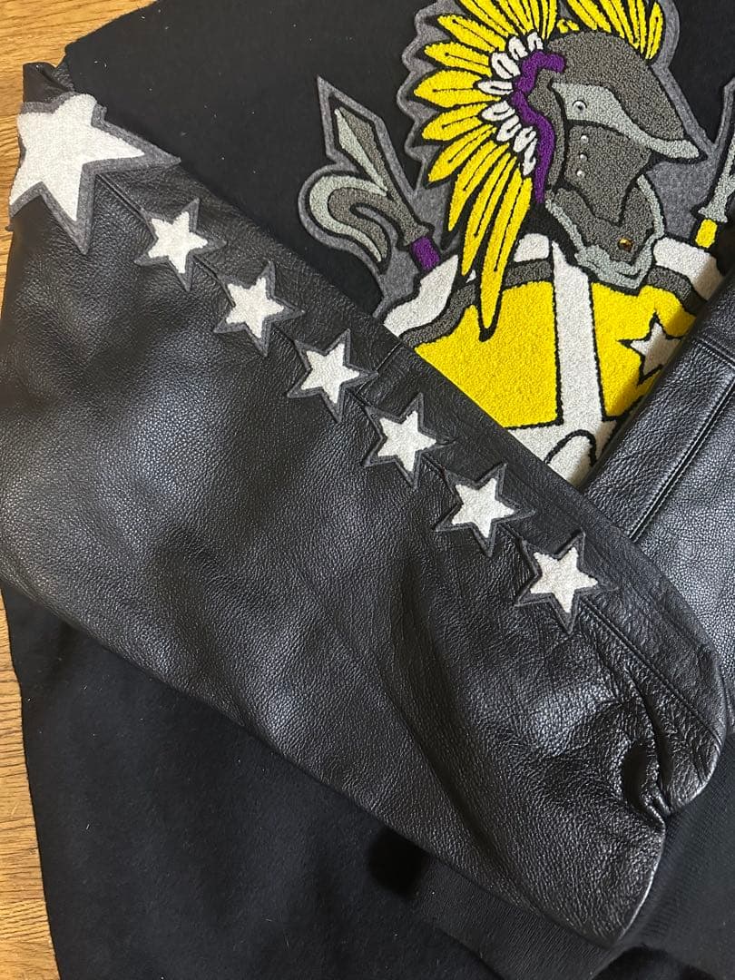 【柴又】★swagger★スタジャン