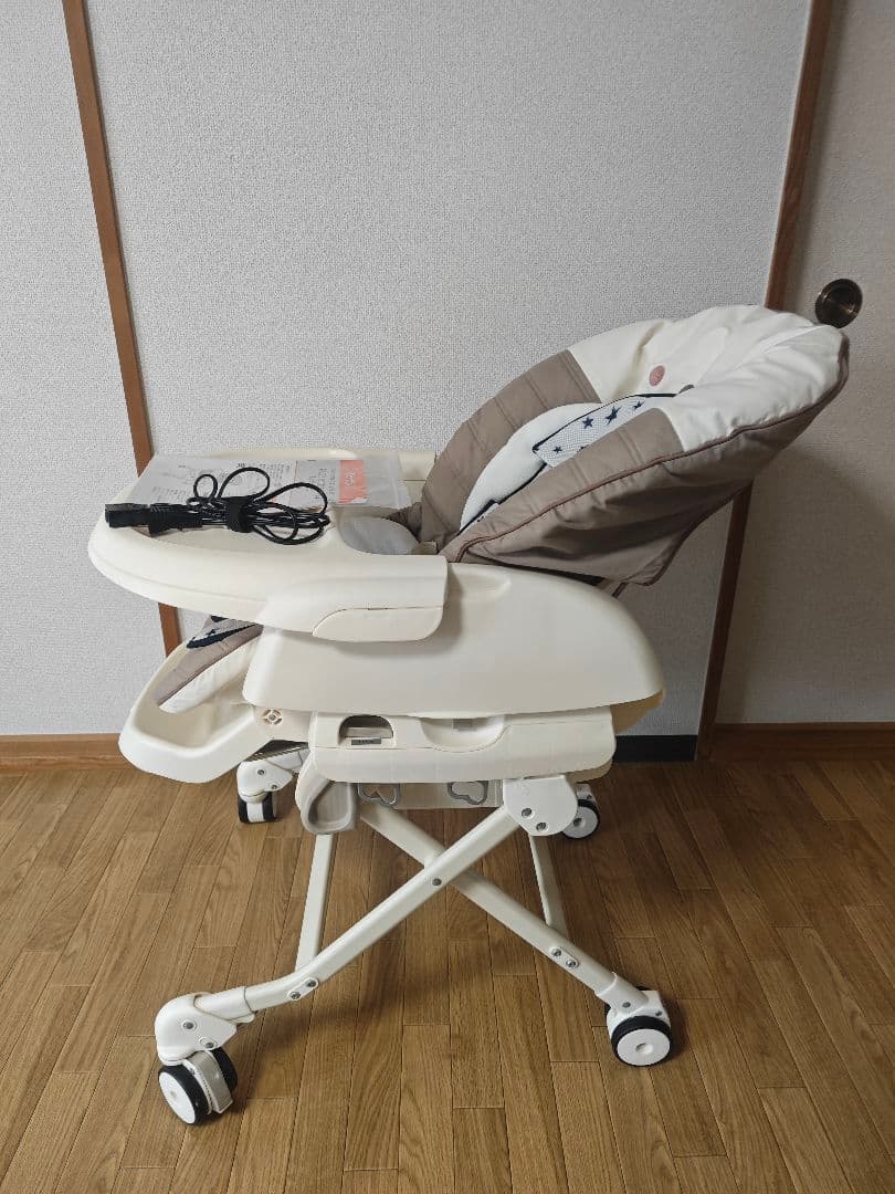 【haru様・お引取専用】combi コンビ ネムリラAUTO