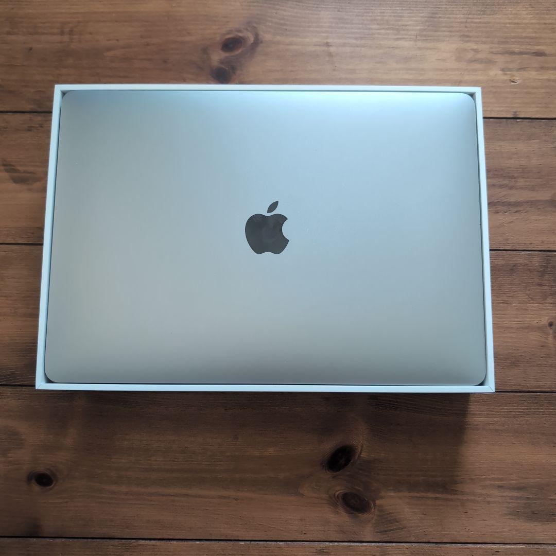 【外箱あり 1TB】Apple MacBook Air M1チップ搭載