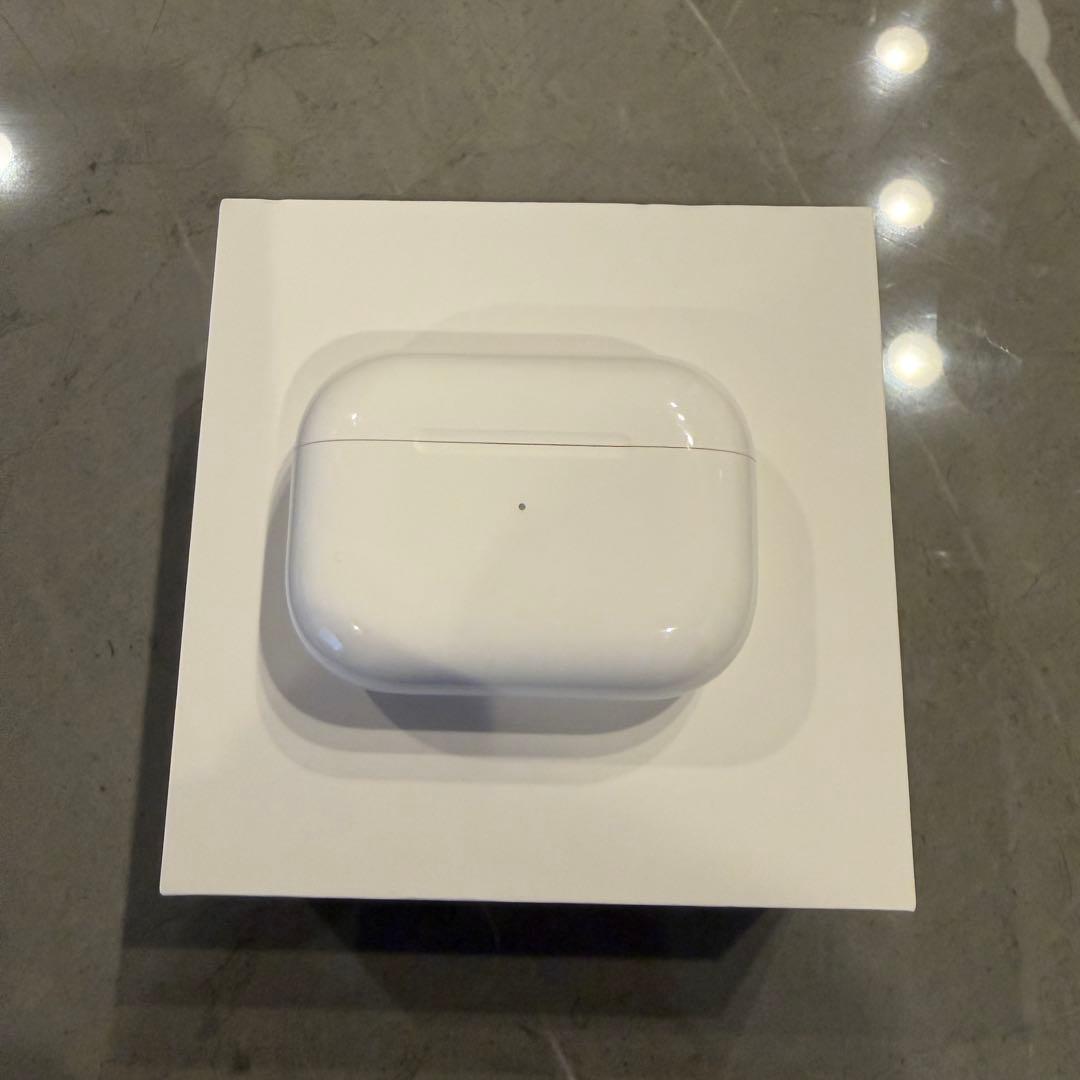 【正規品】AirPods Pro 第1世代（後期モデル）MLWK3J/A