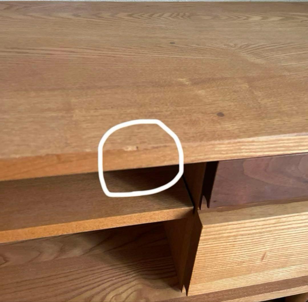 専用　りか様　Symphony（シンフォニー) テレビボード