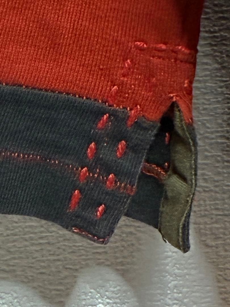 未使用　1949GANTラガーシャツ Lサイズ