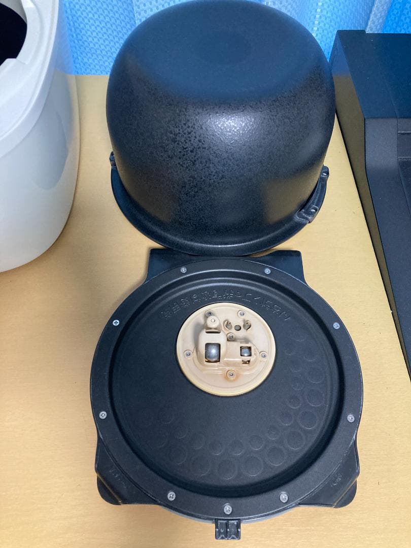 ★美品★ TIGER タイガー 圧力炊飯器 ジャーJPC-B181★10合炊き