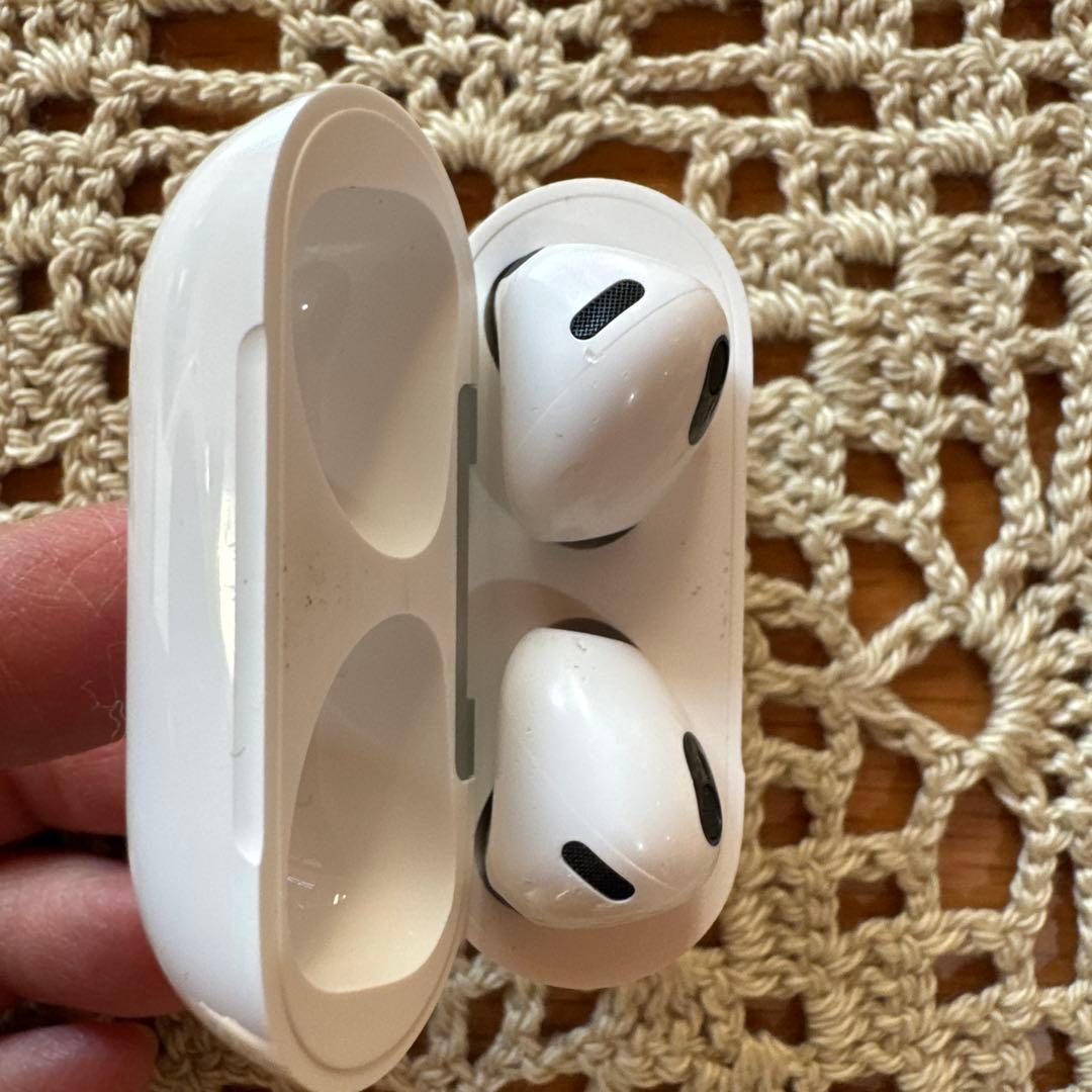【正規品】Apple AirPods3 第3世代