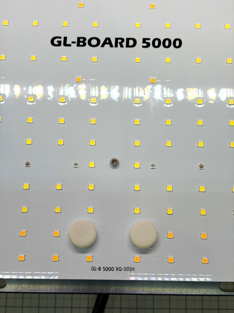 使用時間わずかで美品！ GL-BOARD5000 中古1台