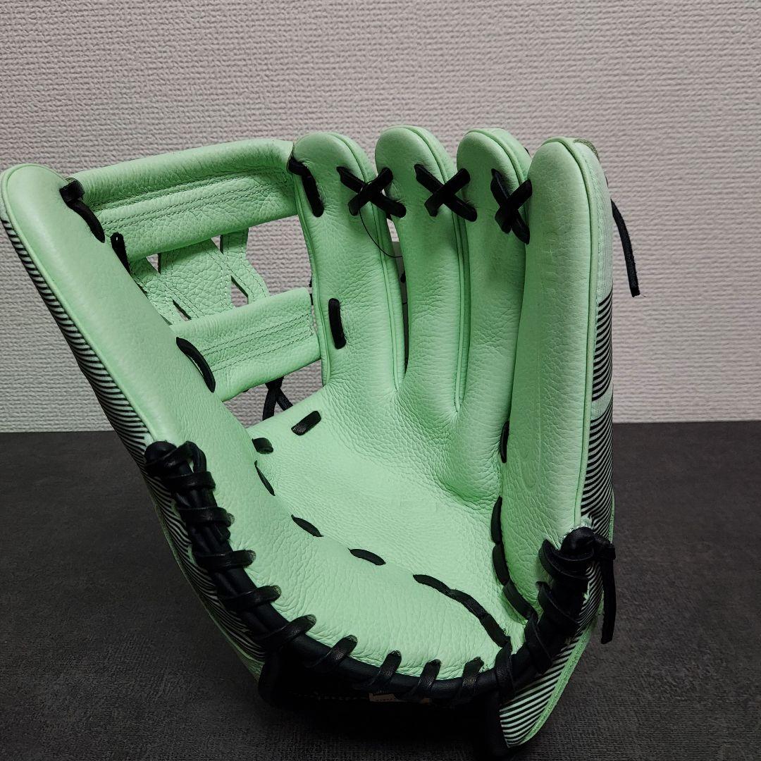 J*様 NIKE　ナイキ　ヴェイパー　未使用　野球　軟式　大人　内野手　グローブ