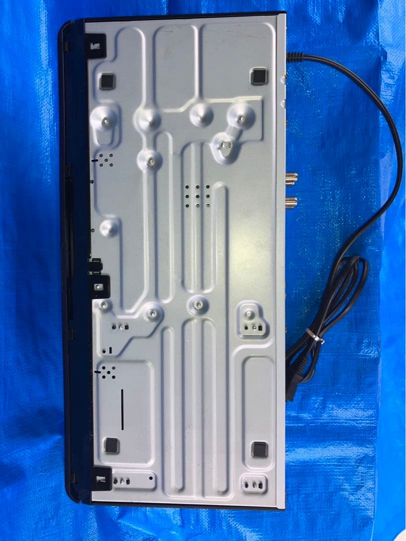 東芝レグザ　DBR-W507 500GB