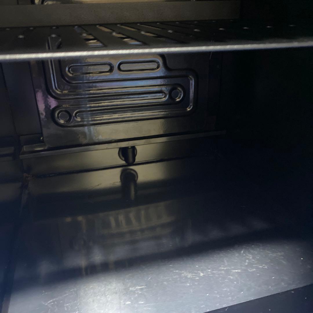 モンスターエナジー冷蔵庫　非売品