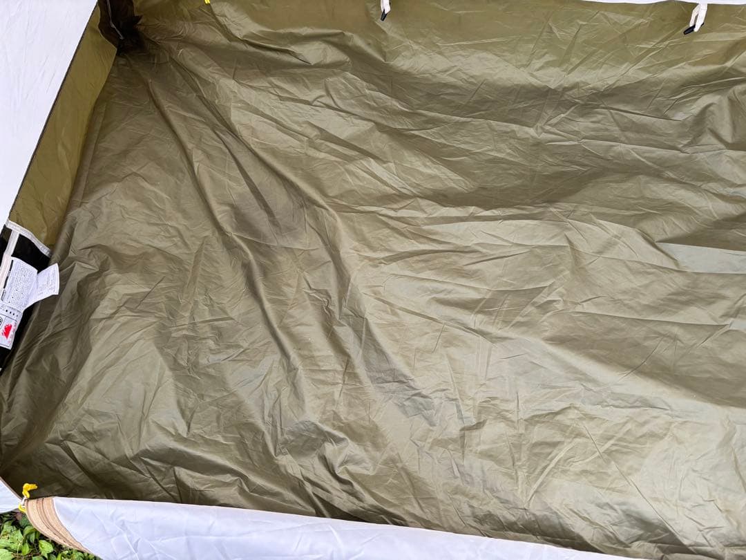 コールマン ツーリングドーム/ST テント TOURING DOME