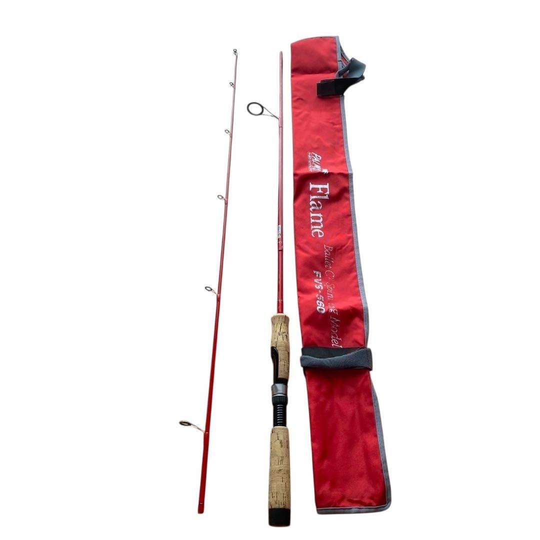 【送料込み】アングラーズリパブリック　パームスフレイム　FVS-560