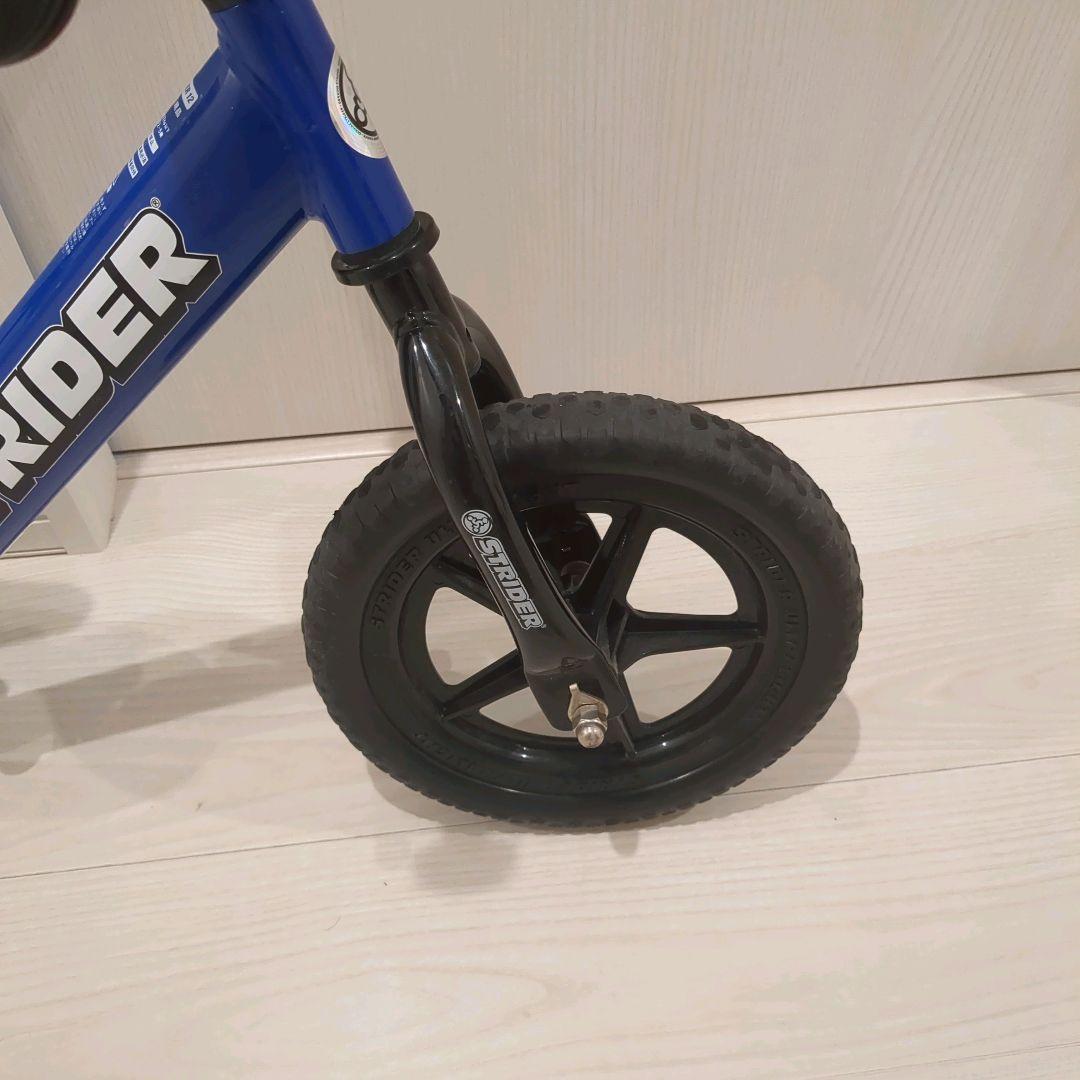 ストライダー STRIDER スポーツモデル 12インチ ブルー