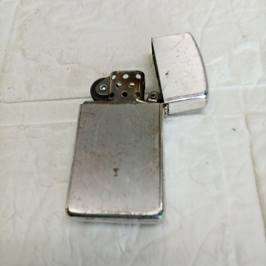 zippo クラウン King&Queen